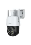 Inox -X100 3mp Tek Lensli Onvif Destekli Wifi Kamera