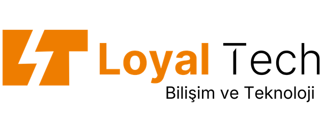 Loyaltech Güvenlik ve Teknoloji Ürünleri